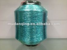 colorful MX Type Metallic Yarn high quality