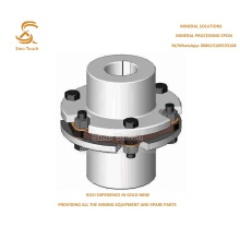 High Quality Ball Mill Coupling For Ball Mill