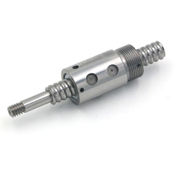 DFS01605 TBI Ball Screw για γραμμικό ενεργοποιητή