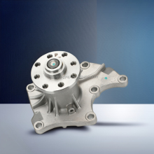 Isuzu 4JB1 Construction Machinery Parts - Engine Water Pump