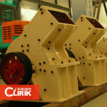 China stone crusher/stone hammer mill/hammer mills with 100t/h