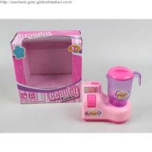 Battery Operated Toy Coffee Maker with Music