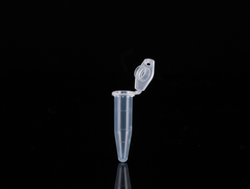 0.6ml Clear Micro Centrifuge Tube