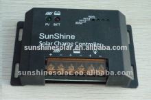 12V/24V,5A~30A solar controller with CE