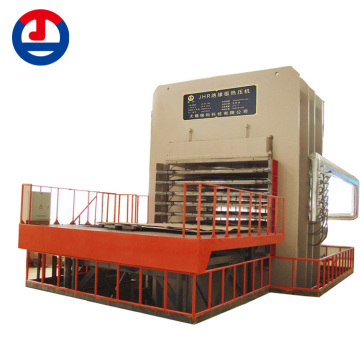 Rubber Vulcanizing Machine for Rubber Products