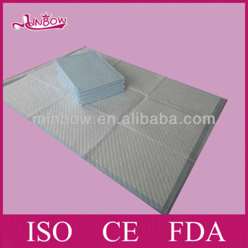 sanitary pad, under pad, nursing pad