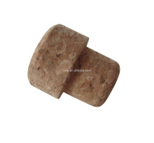 Wholesale Custom Cork Wine Bottle Stoppers, Bottle Stopper with Round Cork