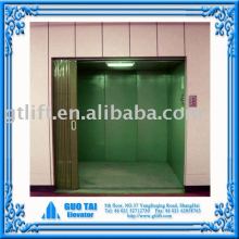 goods elevator (cargo elevator)