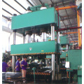 Four Columns Hydraulic Press Machine Machinery Repair Shops