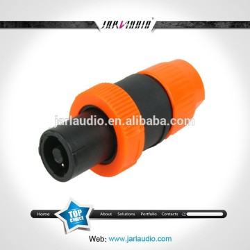 XLR mic connector mic plug