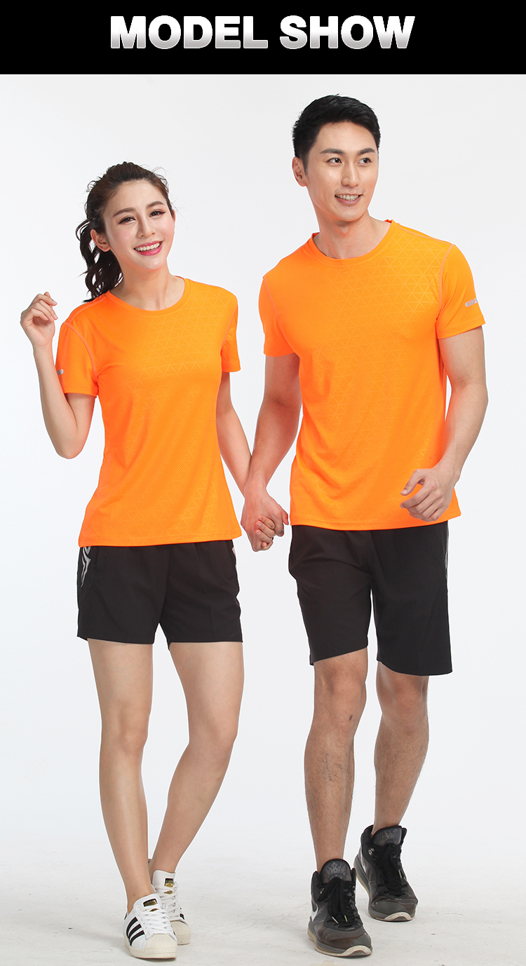 Customized Design T-shirt Printing Quick Dry T-shirt Tshirt Polyester Tshirt With Great Price