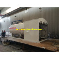 20m3 10ton Skid Mounted Gas Stations