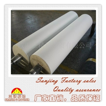 EPDM Printing Machine Rubber Roller