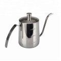 Pour Over Kettle With Precision Gooseneck spout