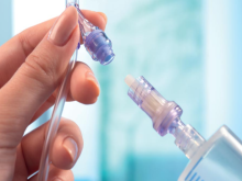 Medical respiratory devices materials-Shore 70A