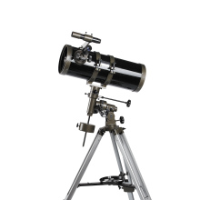 150/1400 EQIII-A Astronomical Reflector Telescope