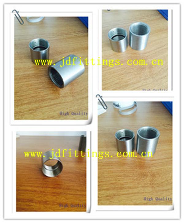 steel coupling 3