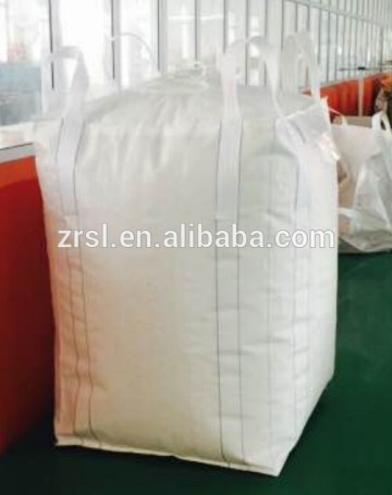 pp bulk container bag