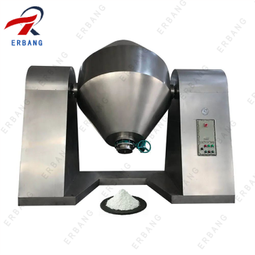 Organic Solvent Drug Vacuum Dryer