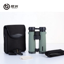Long Range Stabilized 10x42 ED Folding Binoculars - New Product