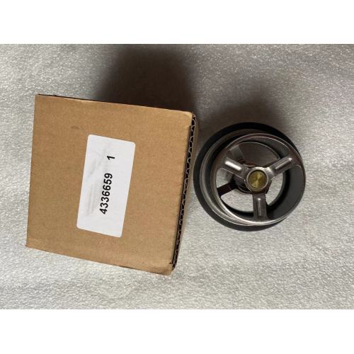 Thermostat 6732-61-1620 untuk Komatsu WA320-3