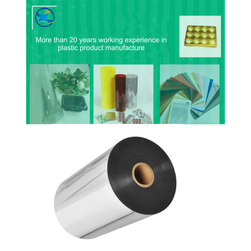 200 Micron Clear PC Films Polycarbonate Film