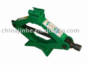 scissor jack, 1.5ton scissor jack, racing jack