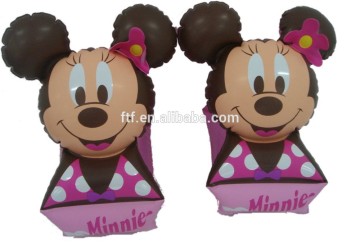 Christmas Toys Inflatable Minnie Mouse