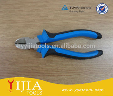 Cutting pliers