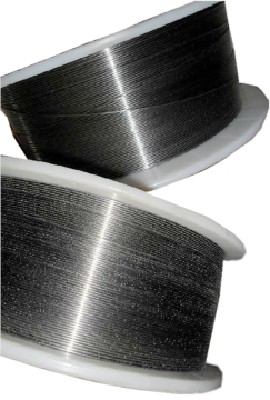 Open Arc Chromium Flux Cored Wire