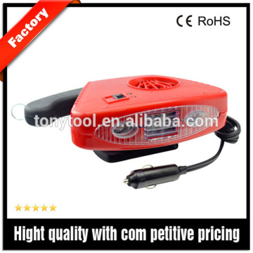 DC12V Car Heater Fan