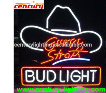 neon beer bar light sign