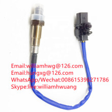 Bosch Auto Parts 0258017462 Bosch Oxygen Sensor 0258017462