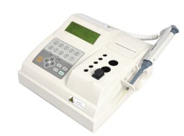 Good Price Automated Portable Blood Coagulation Analyzer