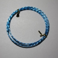 Bright Neon Aluminum Wire