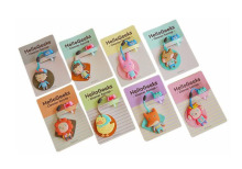 Hellogeeks Screen Dustproof Plug Widget