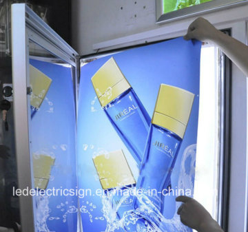 China Wholesale Outdoors Light LED Sign for Advertising