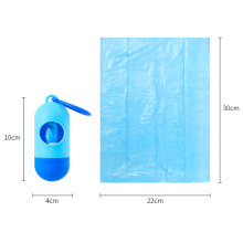 Animal Cleaning Supplies Pet Dog Trash Bag