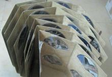 The West Wing The Classic Movie Dvds 2006 Discs Us Vertion Sealed