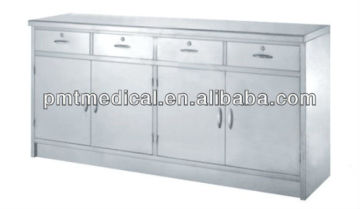 Medical office equipment S.S Hospital Cabinets