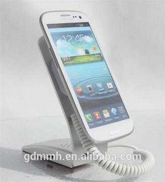 Mobile Phone Display Security Alarm System for Emergency Alarm System with Sensors