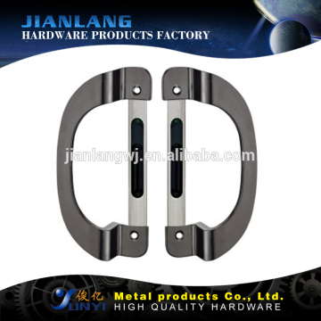 folding doors handles