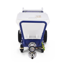 ST-TX770: Best Selling Texture Sprayer Painting Machine