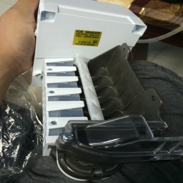 Ice maker for LG side by side refrigerator