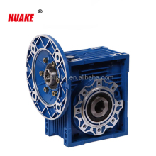 Aluminum Alloy NMRV Gear Box Series: 030 to 110