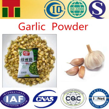 Garlic Powder Flavor