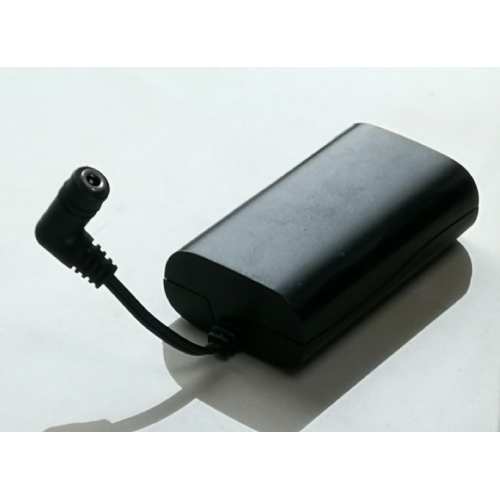 Zapatas con batería calentadas Power Pack 7v 3400mAh (AC211)