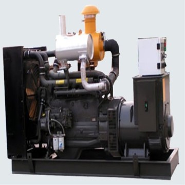 313KVA Deutz Diesel Generator Set