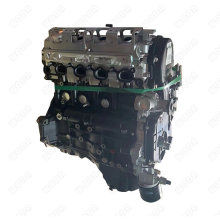 Factory Direct 4G63 4G63T Strip Engine for Mitsubishi Eclipse Galant Lancer