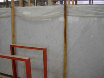 Bianco Carrara